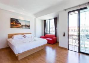 Buk Inn Hotel SHA Plus