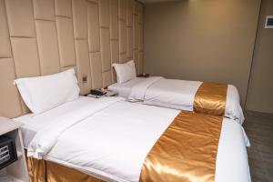 Felicity Island Hotel