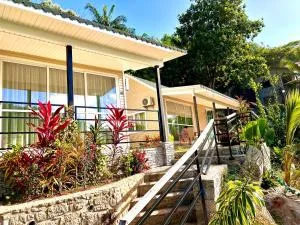 Takamakasky Villas - Takamaka