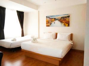 Buk Inn Hotel SHA Plus