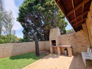 Vaal De Vue - Formanstreet 68 - Self Catering Apartment