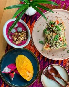 Ambong Rainforest Retreat