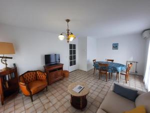 Appartements Appartement Anglet, 3 pieces, 4 personnes - FR-1-239-859 : photos des chambres