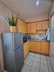 Vaal De Vue - Formanstreet 68 - Self Catering Apartment