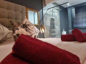 Vaal De Vue - Formanstreet 68 - Self Catering Apartment