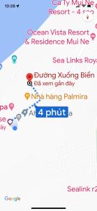 SUNNY Homestay Mui Ne