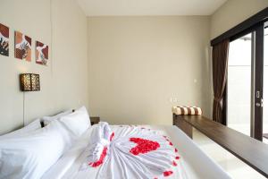 The Lavana JWK Cendana Villa Pandawa - 2 Bedroom Villa