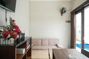 The Lavana JWK Cendana Villa Pandawa - 2 Bedroom Villa