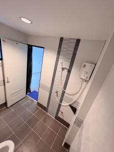 The Joke Mansion เดอะโจ๊ก แมนชั่น สุขุมวิท 23 มาบตาพุด ระยอง