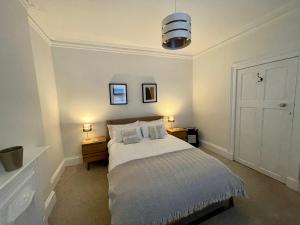 Traditional Cottage in West Kilbride Village