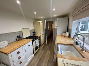 Traditional Cottage in West Kilbride Village