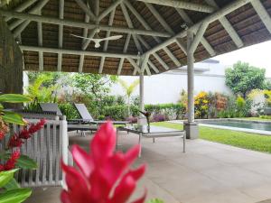 Villa de Luxe à Grand Baie avec piscine V12