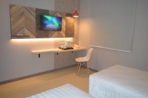 SIP Azana Hotel Jayapura