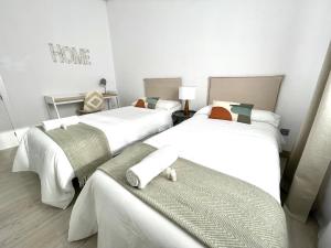 Apartamento el Arcángel de Córdoba