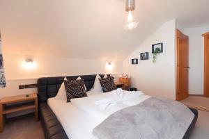 Large Double Room room in Hotel Victoria