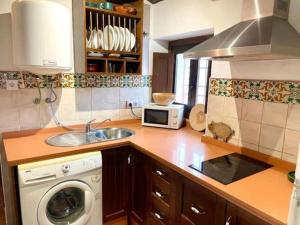 Buhardilla de Wallada Córdoba