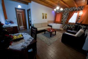 Traditional Guesthouse Siantsis