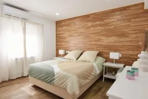 El Hortal i lloo - Salvacañete