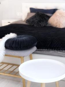 Затишна квартира у центрі міста Elisium3