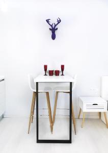 Затишна квартира у центрі міста Elisium3