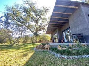 Crocodile Sands River Lodge