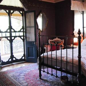 The Abbey Bed and Breakfast
