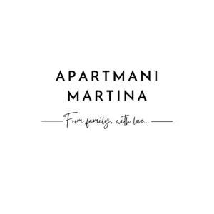 Little Heaven on Earth - Apartmani Martina - Dinjiška