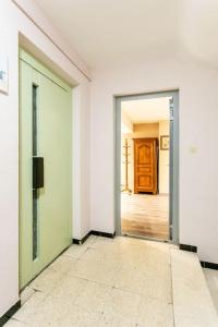 Appartements Appartement T4 Centre Ville Sete tout confort 3 chambres : photos des chambres