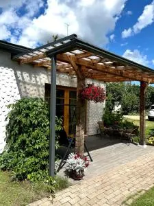 Sigulda City Center Holiday House - 斯伽尔达