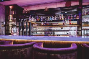 GLEMM by AvenidA Superior Hotel & Residences