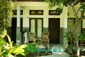 Ping Pong homestay Gili Trawangan