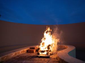 Oudebosch Guest Farm