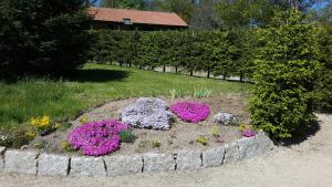 Motels Les Chalets de la MARGERIDE : photos des chambres