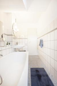 CenterApartment, WIFI, SmartTV, full Kitchen, Netflix, Pottbude in Essen