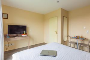 Appart'hotels Zenitude Hotel-Residences Magny-les-Hameaux : photos des chambres