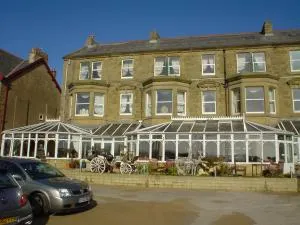 Monterey Beach Hotel - Lytham St Annes