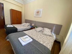 FlipHouse Rooms Pensión