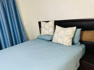 CHARLCEDOON MANSIONS - Erospark