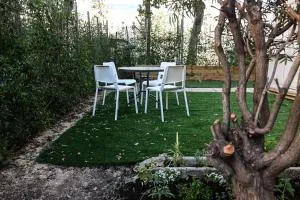 Nemo's Luxury Studios - Bat Gallim