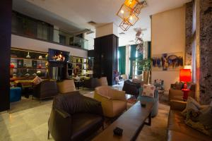 Hôtel du Golf Mohammedia