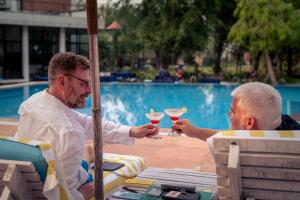 Buddha Maya Garden by KGH Group