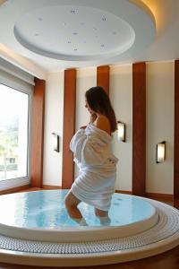 Hotels Hotel Corsica & Spa : photos des chambres