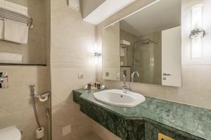 Hotels Hotel Corsica & Spa : photos des chambres