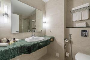 Hotels Hotel Corsica & Spa : photos des chambres