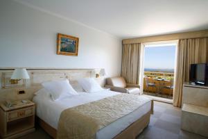Hotels Hotel Corsica & Spa : photos des chambres