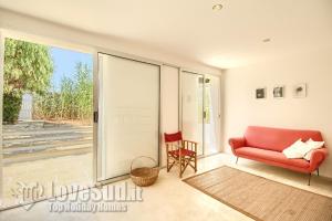Casa con accesso diretto al mare by LoveSud