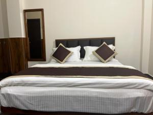 Dzomo Homestay