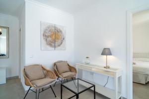 Villa Sandra Luxury Suite