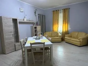 Civico 36 apartment - Mileto