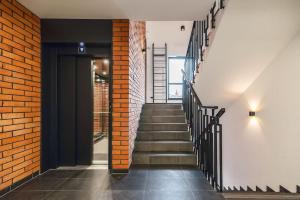 Luxury Apartment with SAUNA Old Town